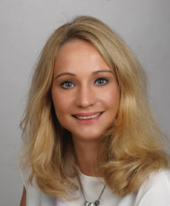 Katharina Wittig