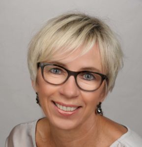 Yvonne Höppner